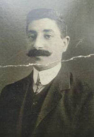 Abraham Arons