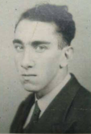 Philip Arons