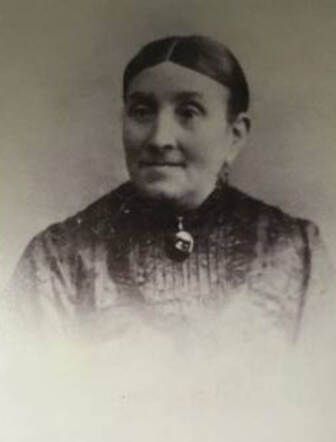 Sara Querido