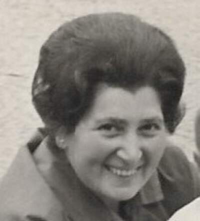 Marianne de Groot