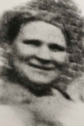 Naatje Hofman-van der Woude