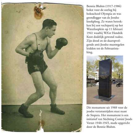 Bennie Bluhm