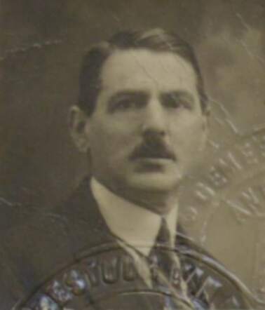 Abraham Hakker 1927 Felixarchief.JPG