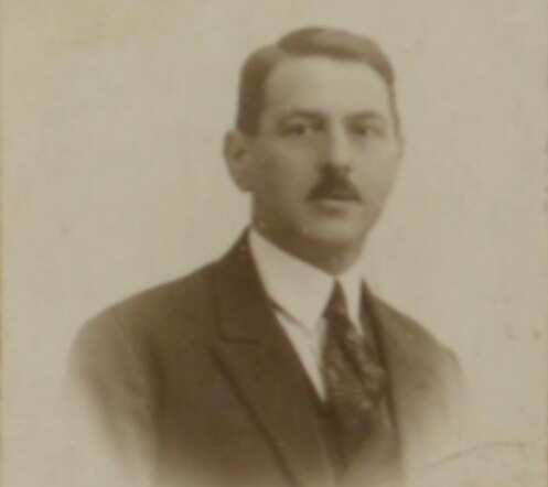 Abraham Hakker 1928 Felixarchief.JPG
