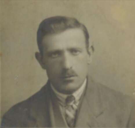 Joseph Nord 1928 Felixarchief.JPG