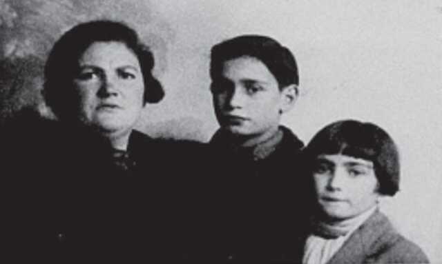 Kaatje Hakker 1926 Felixarchief.JPG