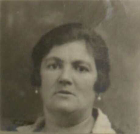 Kaatje Hakker 1928 Felixarchief.JPG