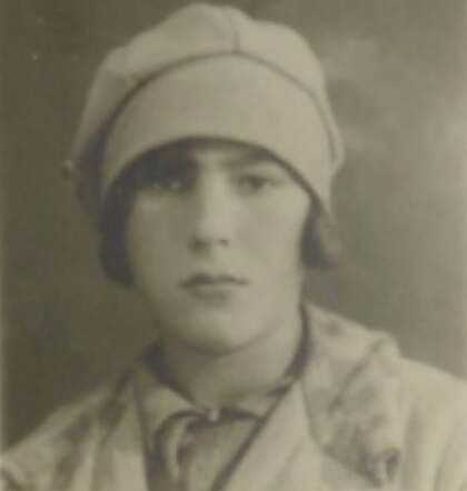 Rebekka Nord 1928 Felixarchief.JPG