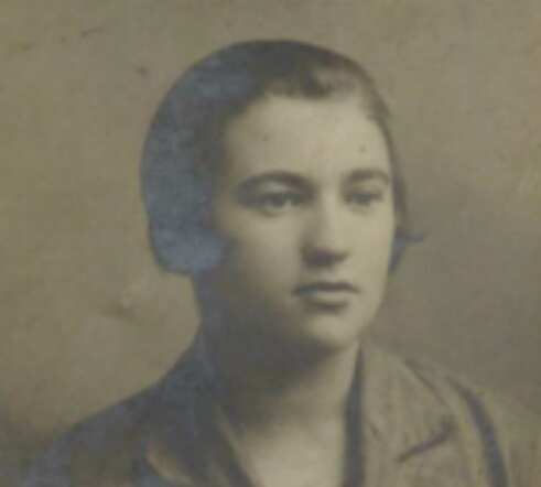 Saartje Nord 1928 Felixarchief.JPG