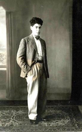 Rudolf Zion 