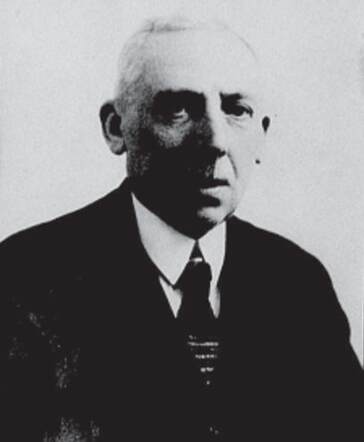 Daniel Sarphatie 1924 Felixarchief.JPG