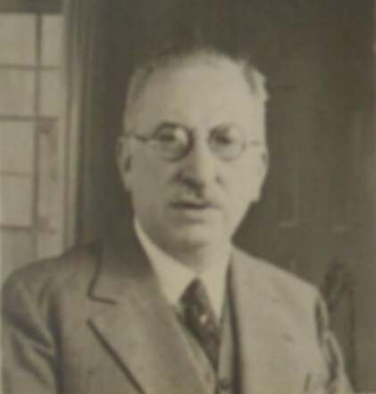 Isaac Sarphatie 1936 Felixarchief.JPG