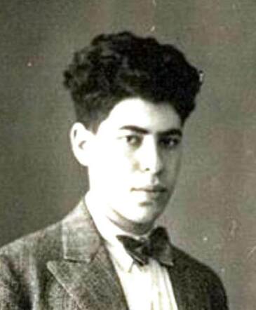 Rudolf Zion  