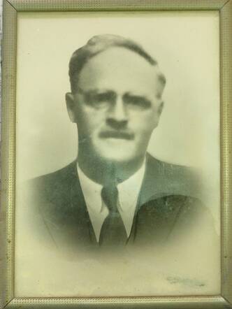 David Philip Jacobs