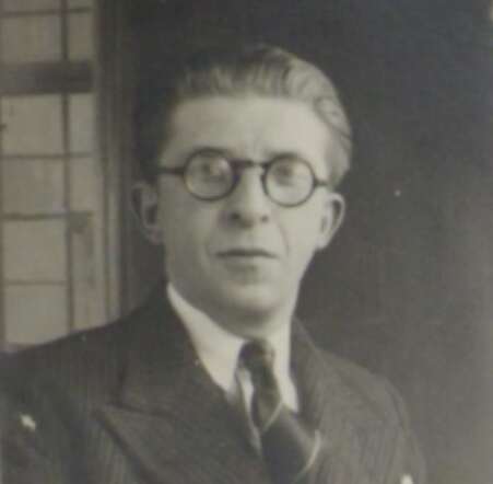 Elias Paur 1941 Felixarchief.JPG