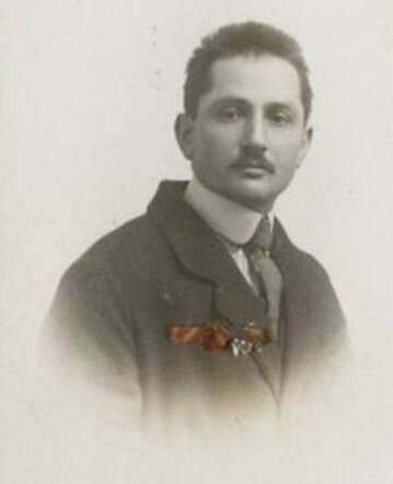 Leopold Siegmund Glaser 1921 Felixarchief.JPG