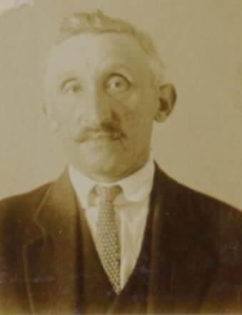 Marcus Hillesum 1922 Felixarchief.JPG