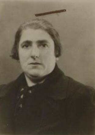 Rebecca Zomerplaag 1940 Felixarchief.JPG