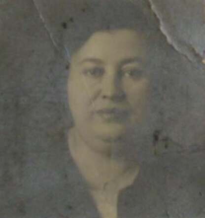 Esther Weening 1937 Felixarchief.JPG