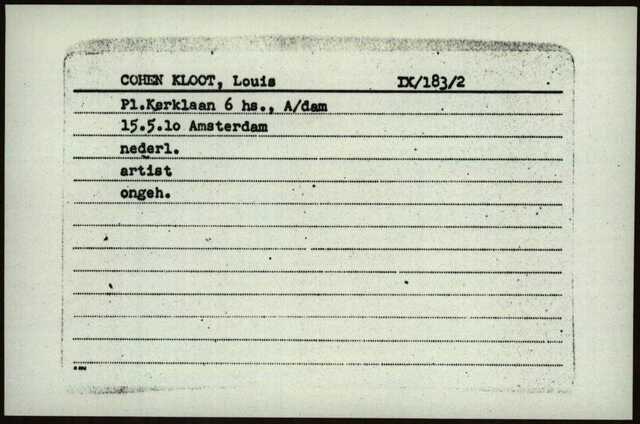 Arolson. Louis Cohen Kloot.jpg