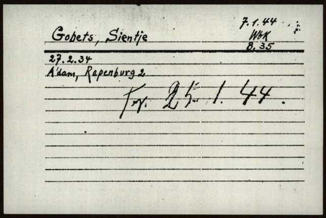 Arolson. Sientje Gobets.jpg