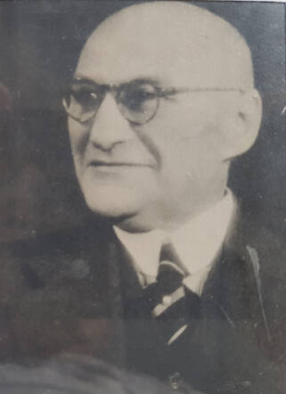Joseph Spijer