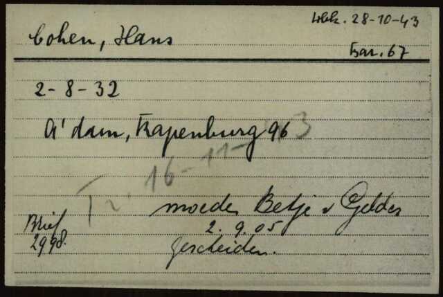 Arolson, Hans Cohen, 1932.jpg