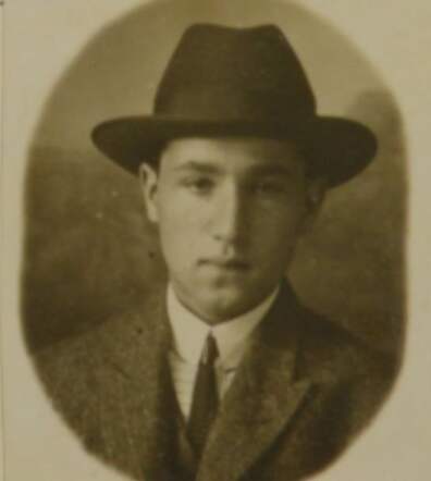 Barend Kat 1921 Felixarchief.JPG