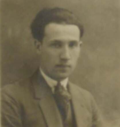 Barend Kat 1927 Felixarchief.JPG