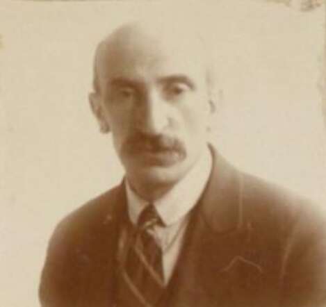Henri David Rozette 1922 Felixarchief.JPG