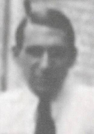 Joseph Granaat