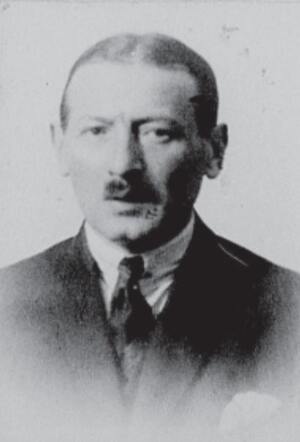 Herman Stokvis 1925 Felixarchief.JPG