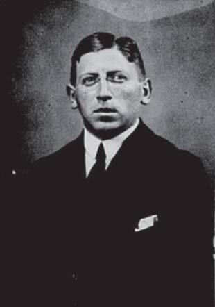 Maurits Stokvis 1921 Felixarchief.JPG