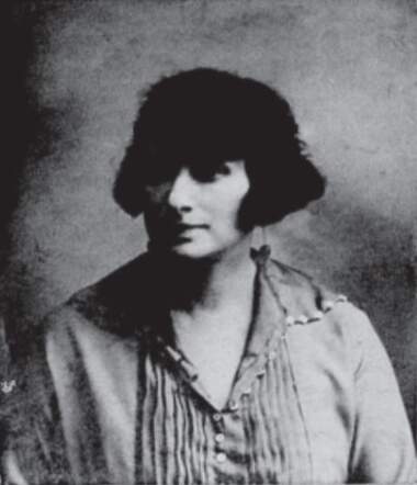 Rachel Kinsbergen 1925 Felixarchief.JPG