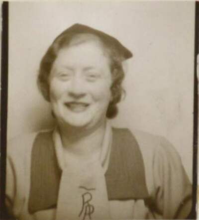 Rozalina Crost 1936 Felixarchief.JPG