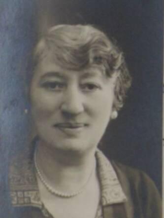 Schoontje Snijders 1928 Felixarchief.JPG