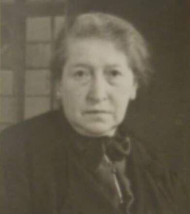 Susanna Stokvis 1939 Felixarchief.JPG