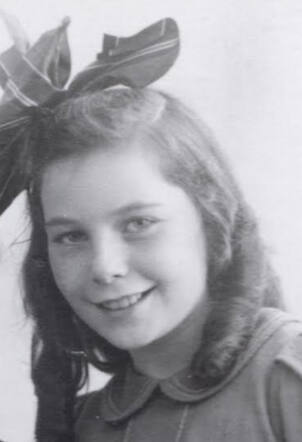 Greta Sonja Cohen