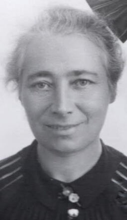 Vrouwchje Cohen-Muller