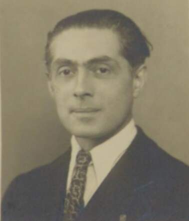 Barend Hartlooper 1948 Felixarchief.JPG