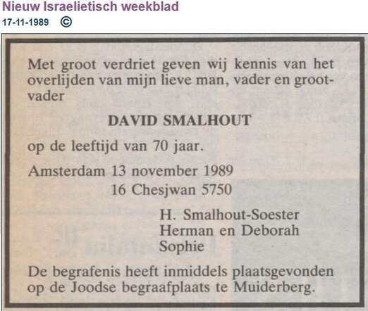 David Smalhout.JPG