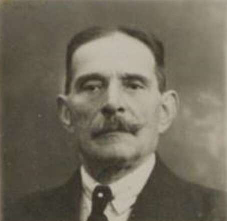 David Vos 1931 Felixarchief.JPG