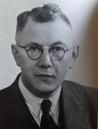 Israël van Zuiden