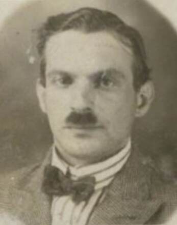 Salomon Smalhout 1923 Felixarchief.JPG