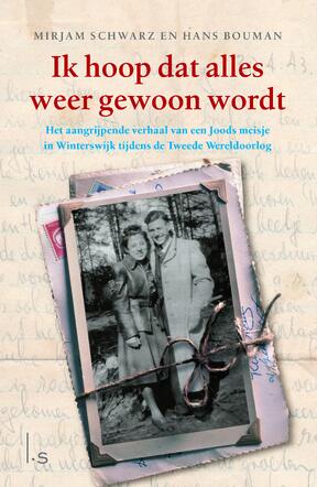 Schwarz - Ik hoop dat alles weer gewoon wordt..jpg