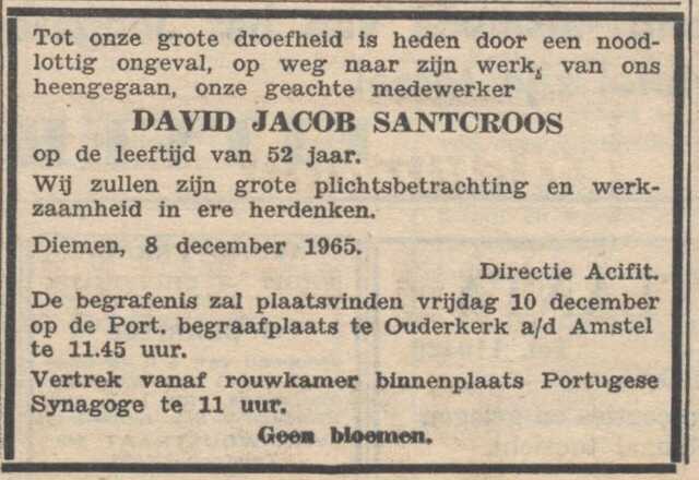 another death notice for David J S.jpg