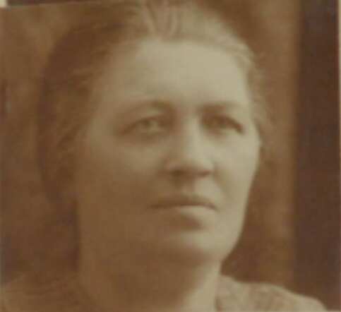 Elsje Reijs 1927 Felixarchief.JPG