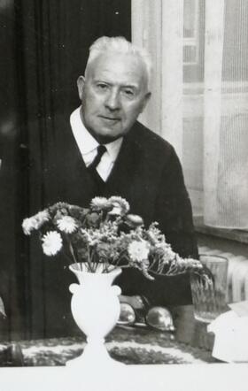 Isaac de Haan