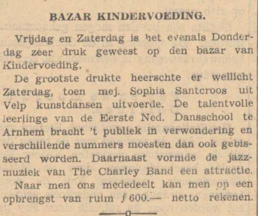 newspaper-re Sara Sophia  BALLET DANCE.jpg