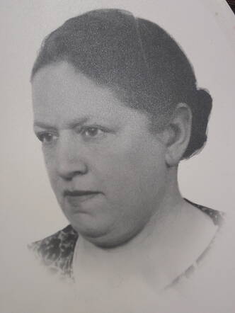 Clara Pronkhorst-de Wolff